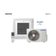 Ar Condicionado Cassete Inverter Samsung WindFree 18000 BTUS Quente- Frio 220V