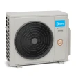 Ar Condicionado Multi Split Midea Xtreme Save 18000 BTUs 2X9000 Quente e Frio Inverter 220V 38MBMBA18M5