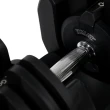 Dumbbell Halter Gallant Regulável Anilhas 40Kg Com Base Elite Pro  (GDB40R0A-PT)