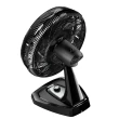 VENTILADOR WAP MESA E PAREDE FLOW TURBO 127V 50CM 8 PAS (FW009218)